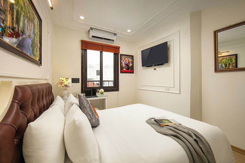 undefined Tunger Grand Hotel 9