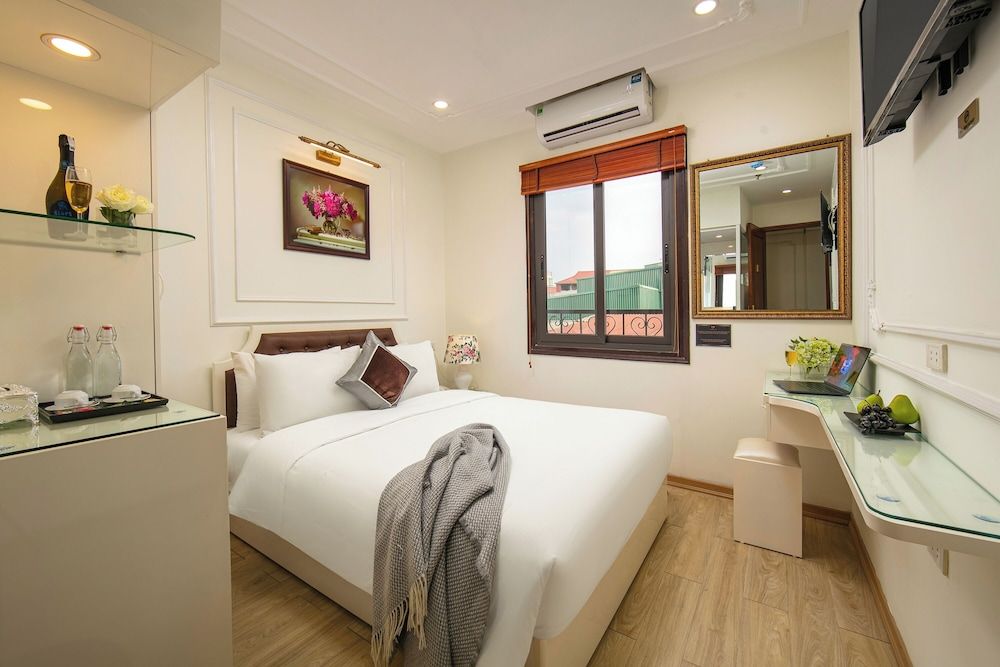 undefined Tunger Grand Hotel 3