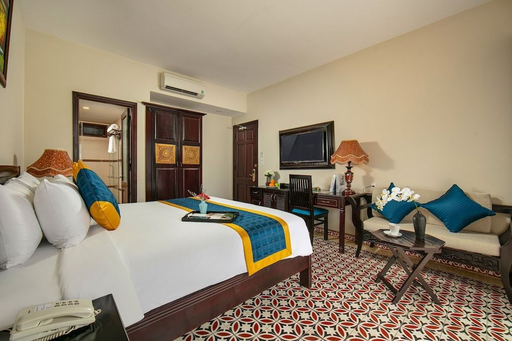 undefined La Charm Hoi An Hotel & Spa 10