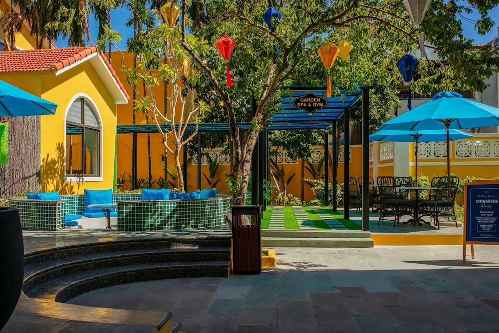 undefined La Charm Hoi An Hotel & Spa 4