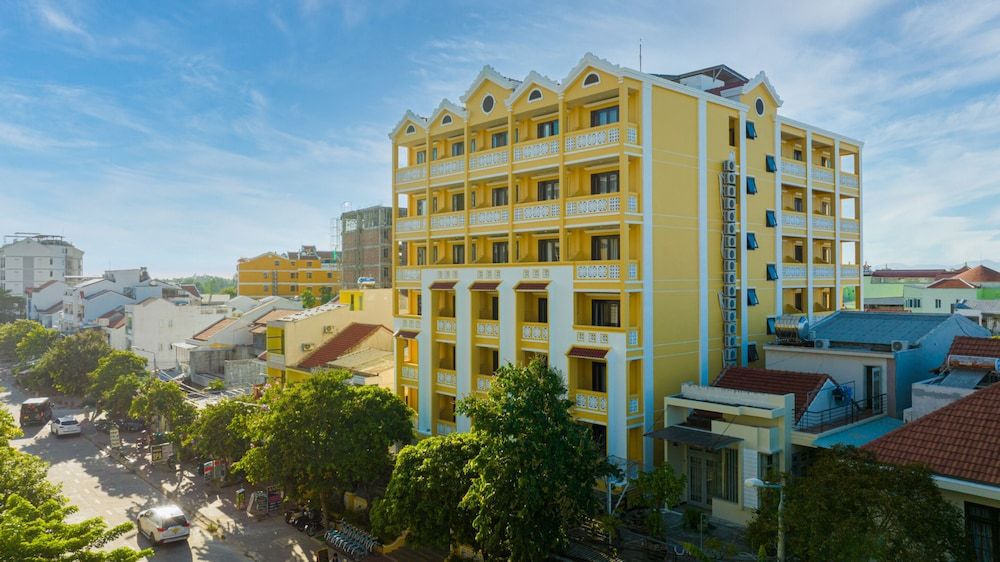 undefined La Charm Hoi An Hotel & Spa 5