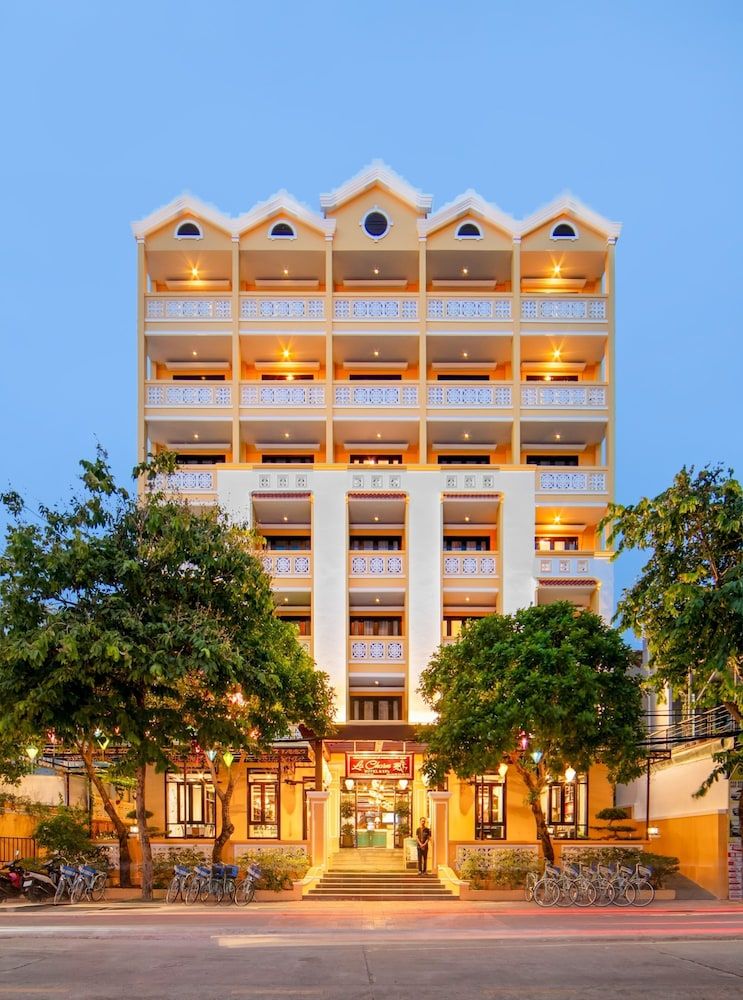 undefined La Charm Hoi An Hotel & Spa 6