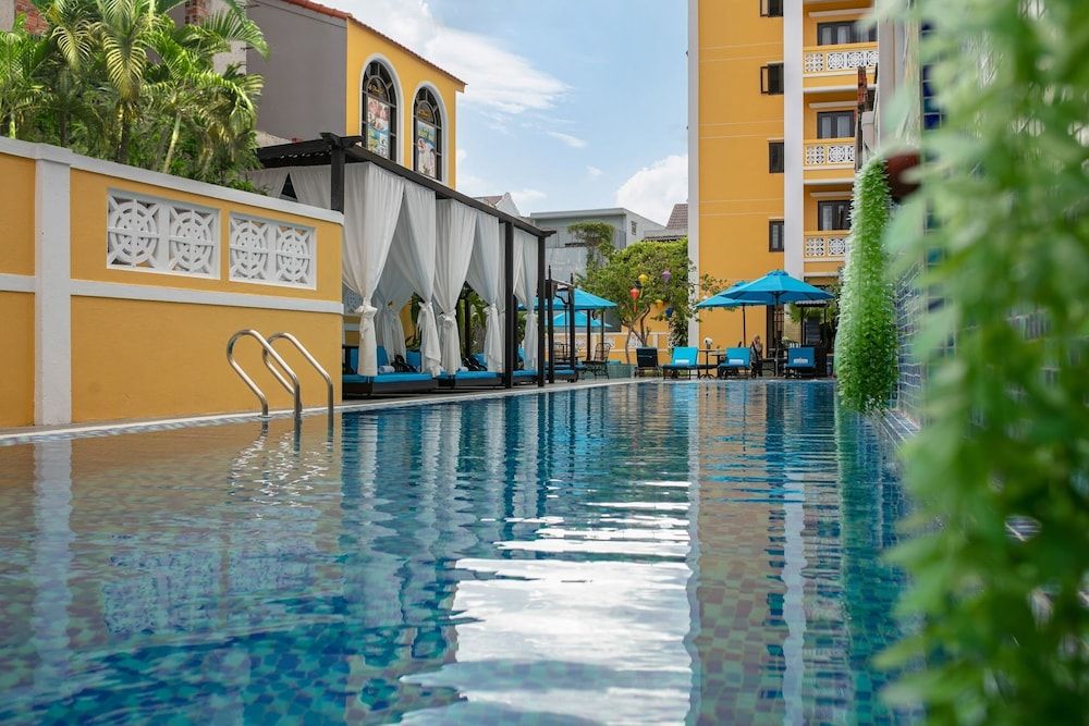 undefined La Charm Hoi An Hotel & Spa