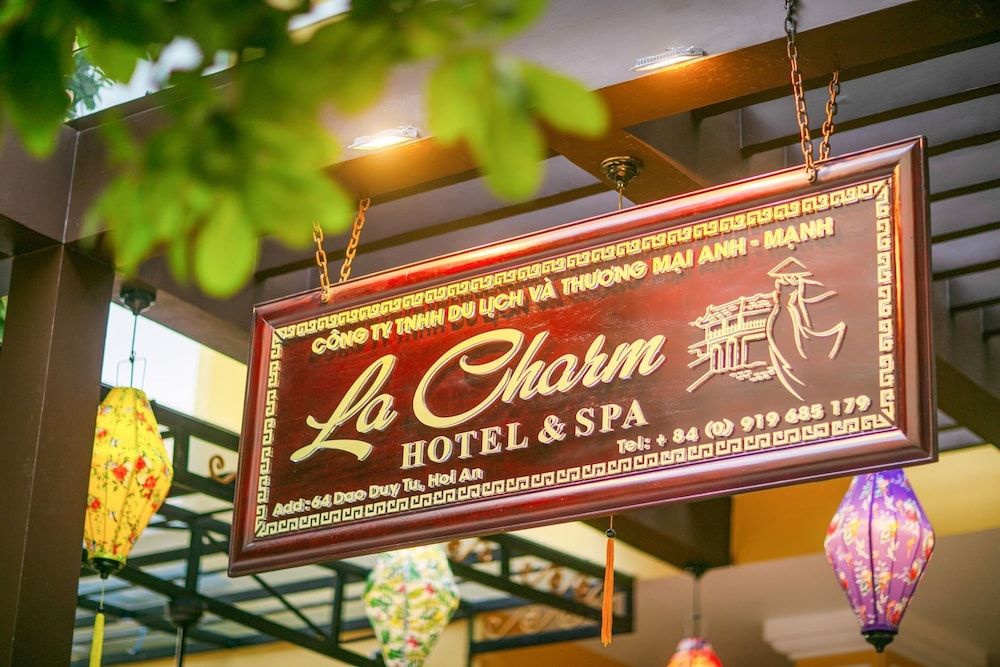 undefined La Charm Hoi An Hotel & Spa 7