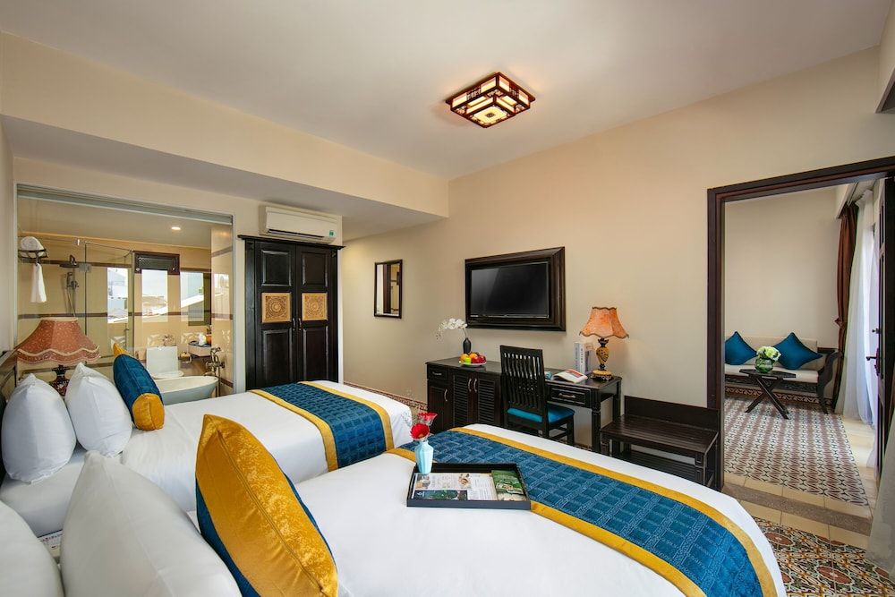 undefined La Charm Hoi An Hotel & Spa 9