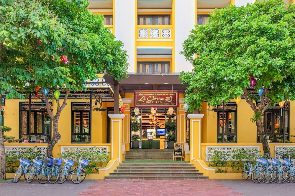 undefined La Charm Hoi An Hotel & Spa 3
