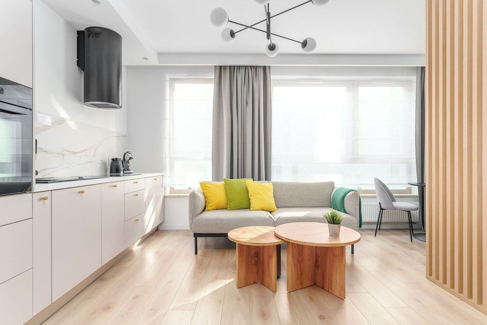 MARGI Aicon Apartment Apartment 11