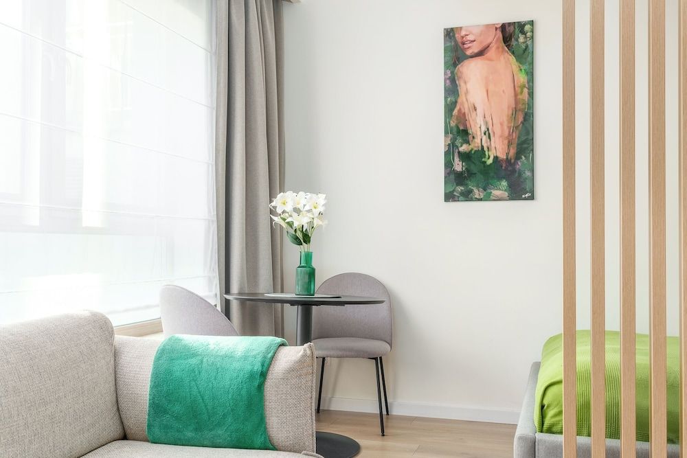 MARGI Aicon Apartment Apartment 9