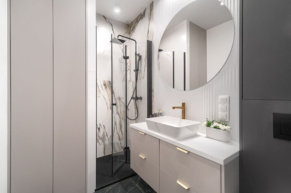 MARGI Aicon Apartment Apartment 5