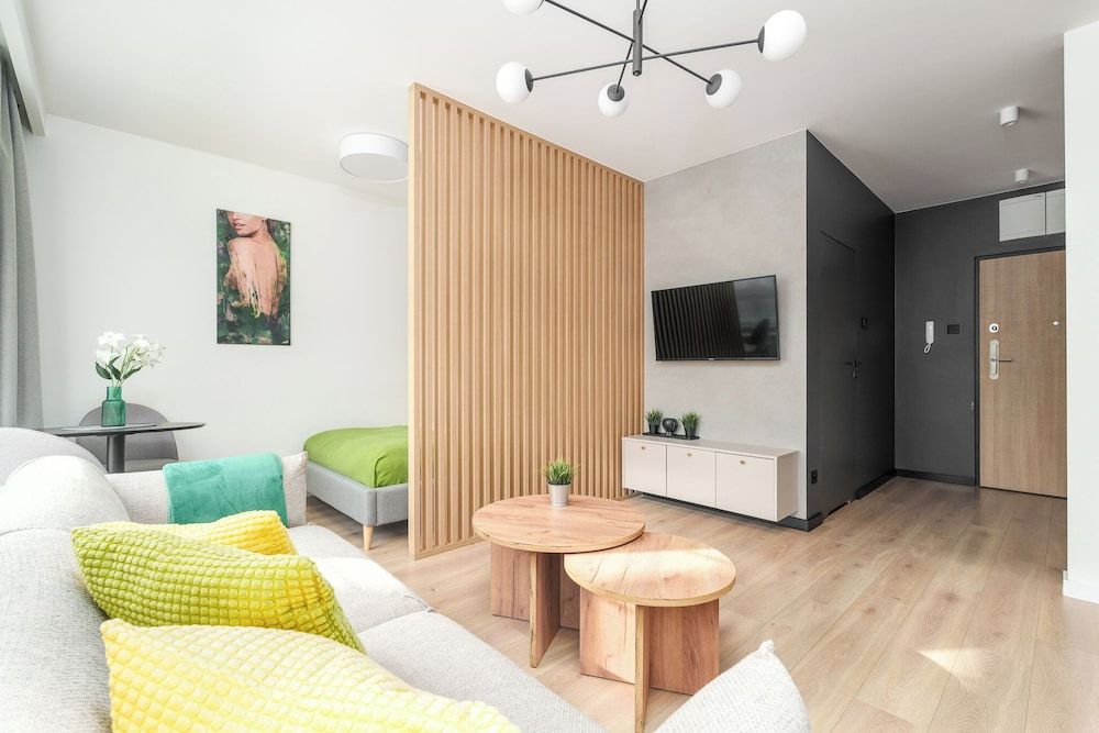 MARGI Aicon Apartment Apartment 7