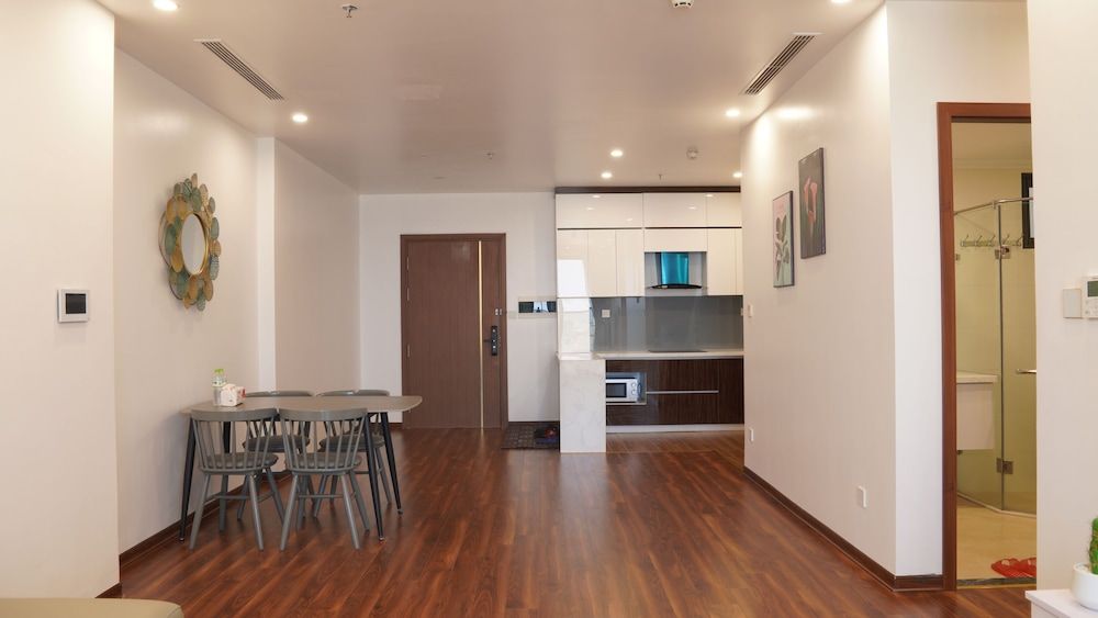 undefined The Matrix One Managed by Anstay Residence 8