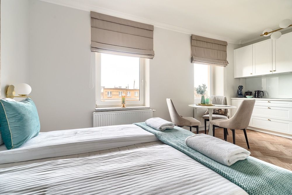 MARGI Daphne Apartment Apartment 12