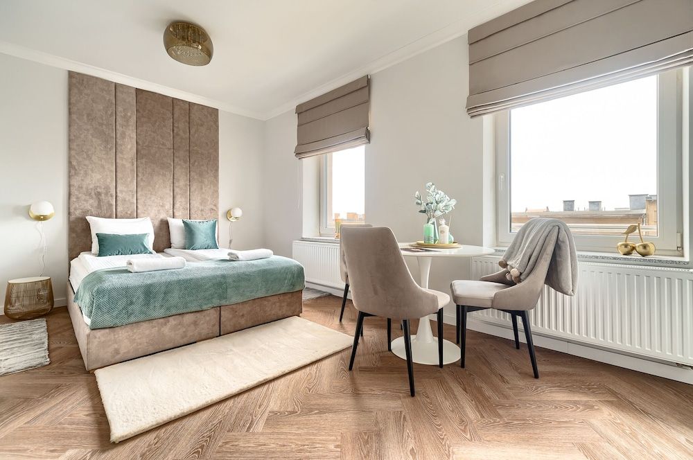 MARGI Daphne Apartment Apartment 10