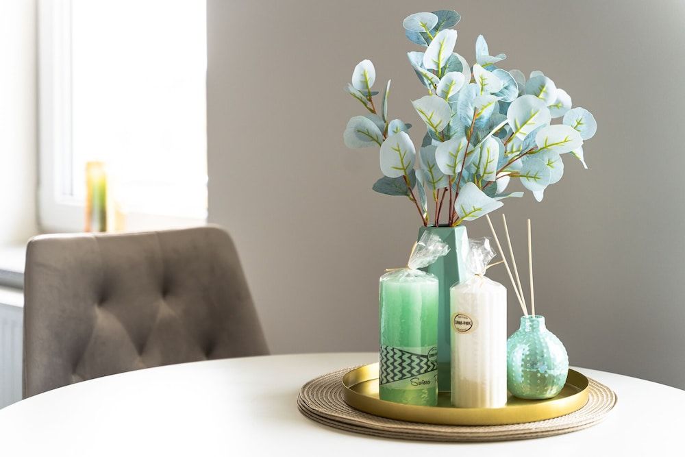 MARGI Daphne Apartment Apartment 6