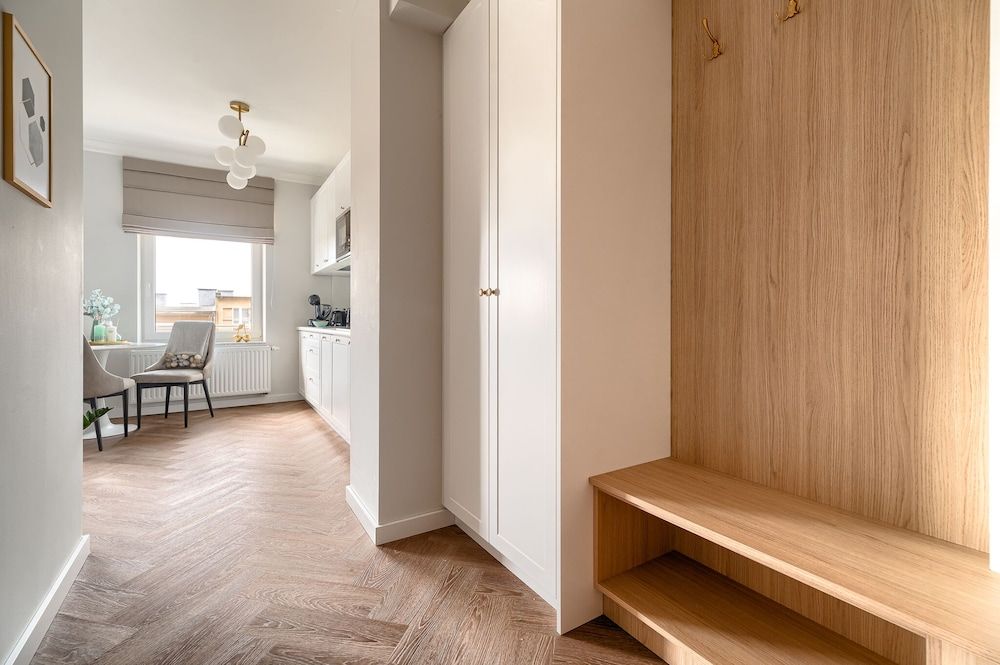 MARGI Daphne Apartment Apartment 4