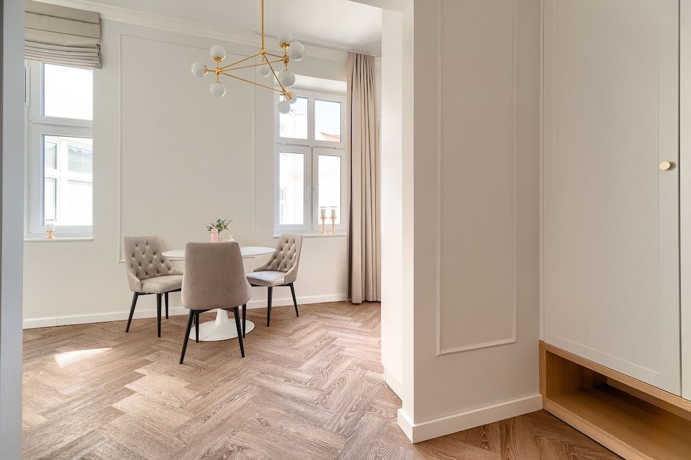 MARGI Aura Apartment Apartment 8