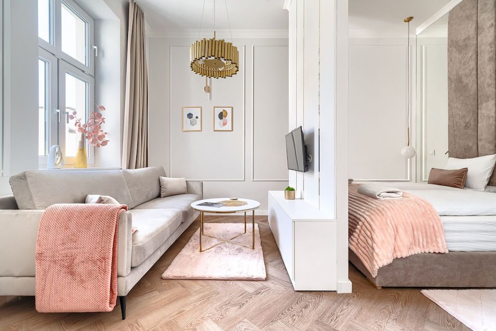 MARGI Aura Apartment Apartment 13