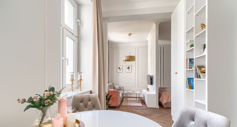 MARGI Aura Apartment