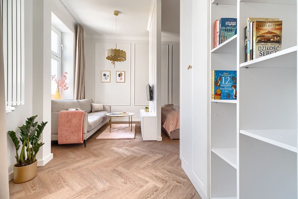 MARGI Aura Apartment Apartment 9