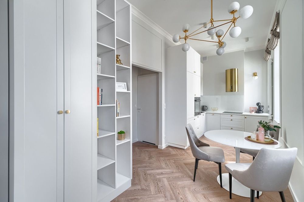 MARGI Aura Apartment Apartment 4