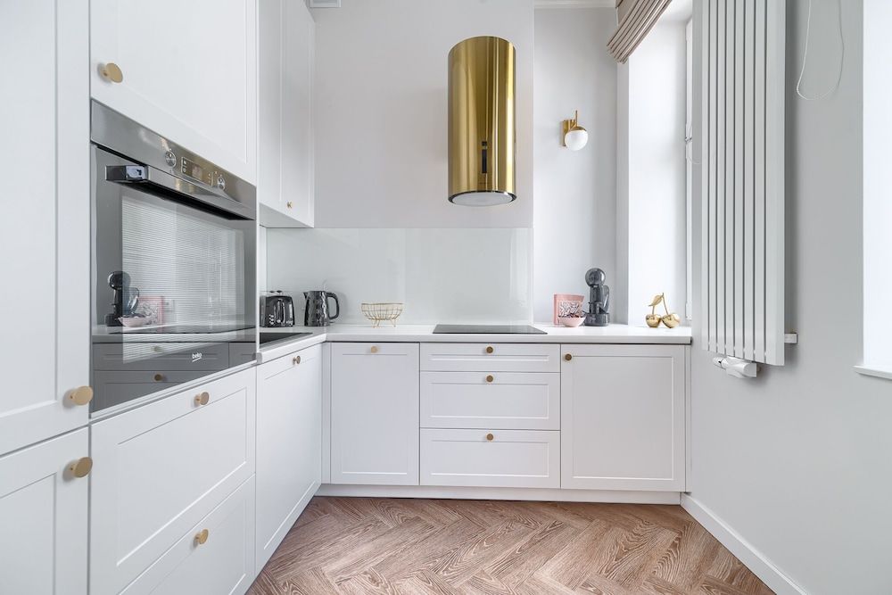 MARGI Aura Apartment Apartment 15