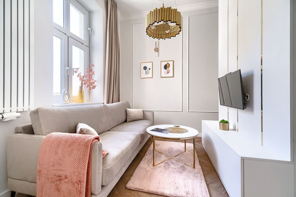 MARGI Aura Apartment Apartment 10