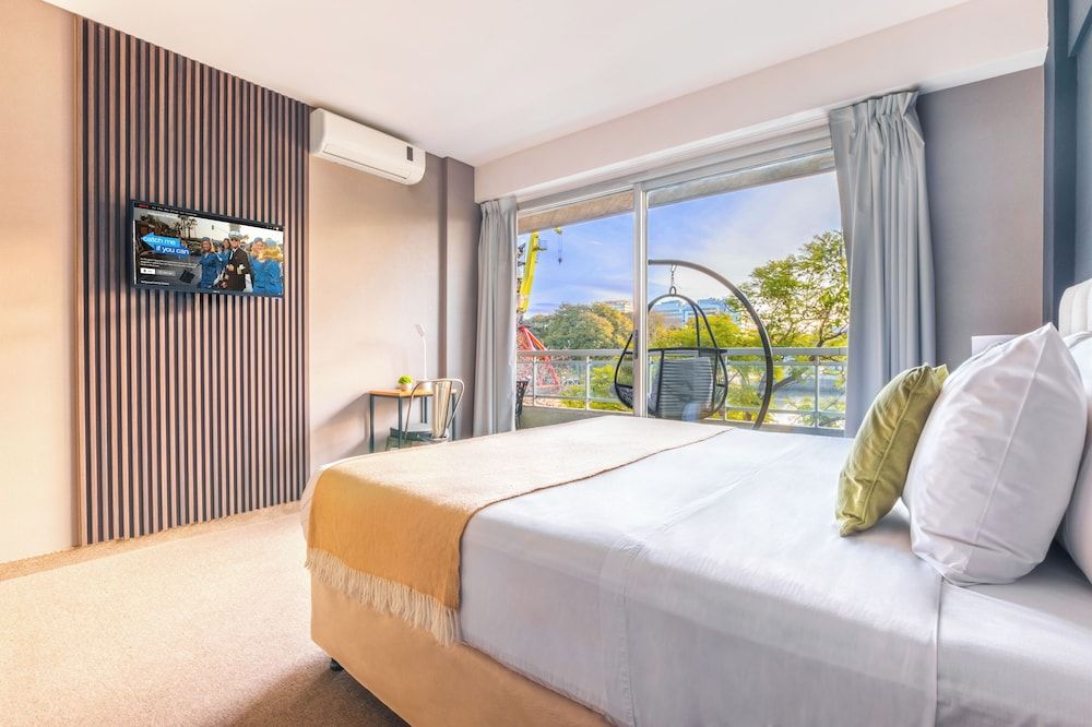 Design Apartment
