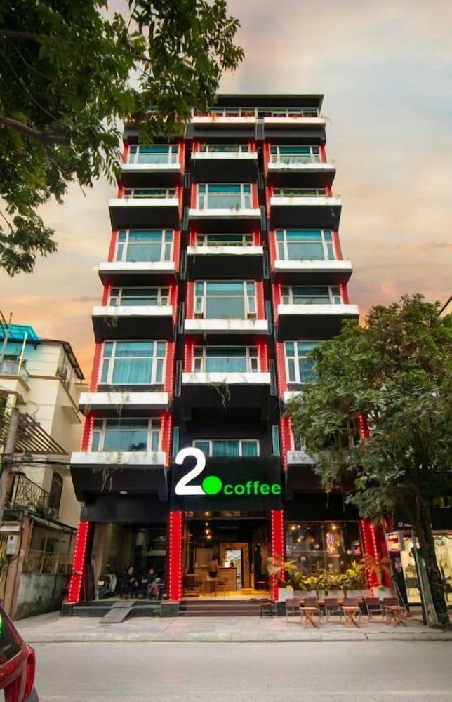 undefined Hai Muoi Hotel & Apartment 2