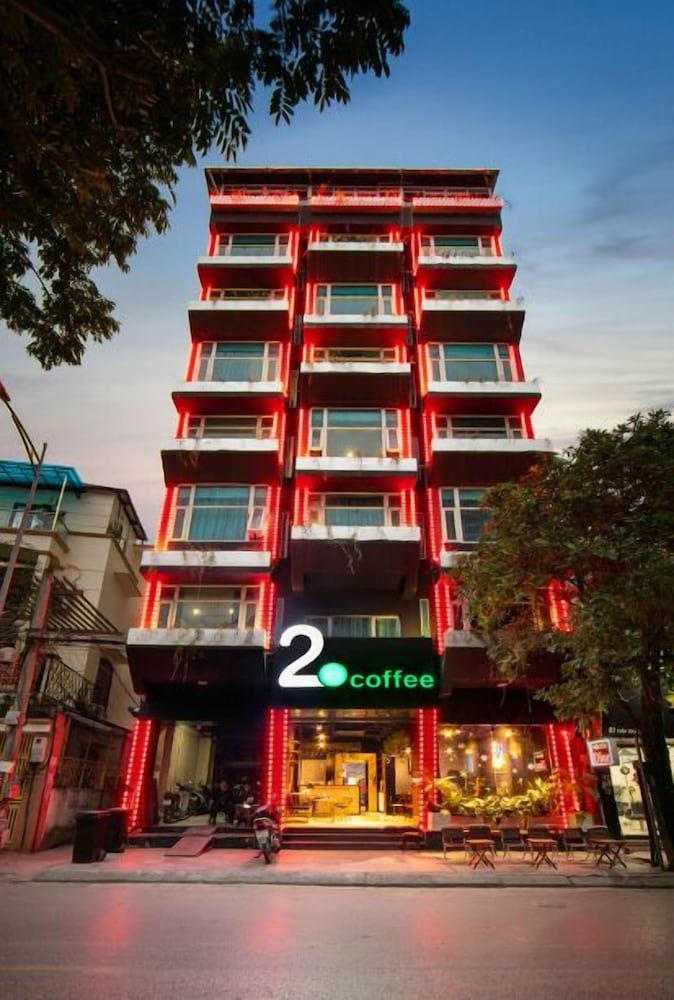 undefined Hai Muoi Hotel & Apartment 3