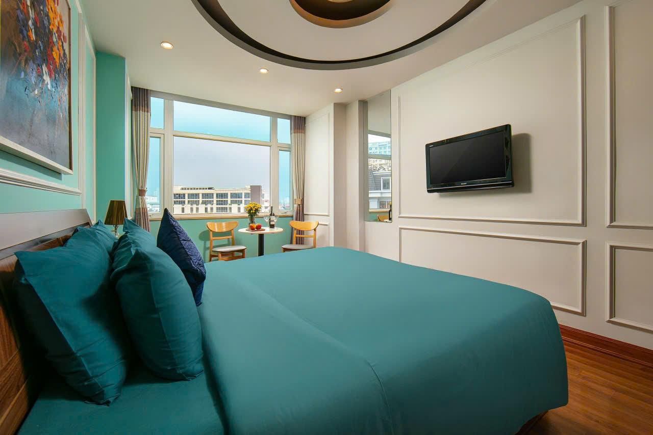 undefined Hai Muoi Hotel & Apartment 5