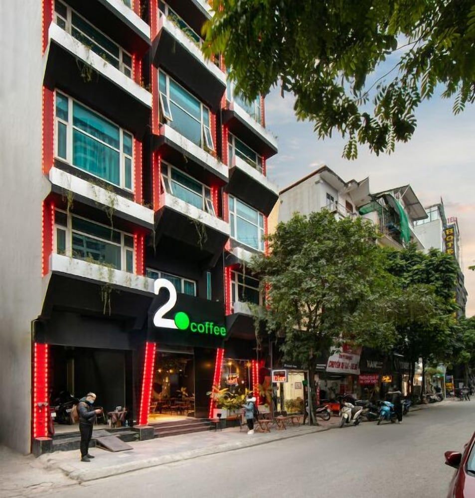 undefined Hai Muoi Hotel & Apartment 4