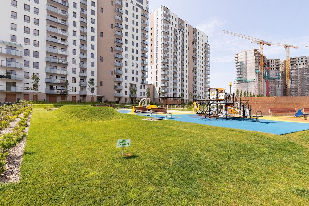 Children's Play Area