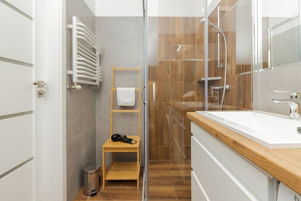 undefined Comfortable Apartment Gdansk by Renters 10