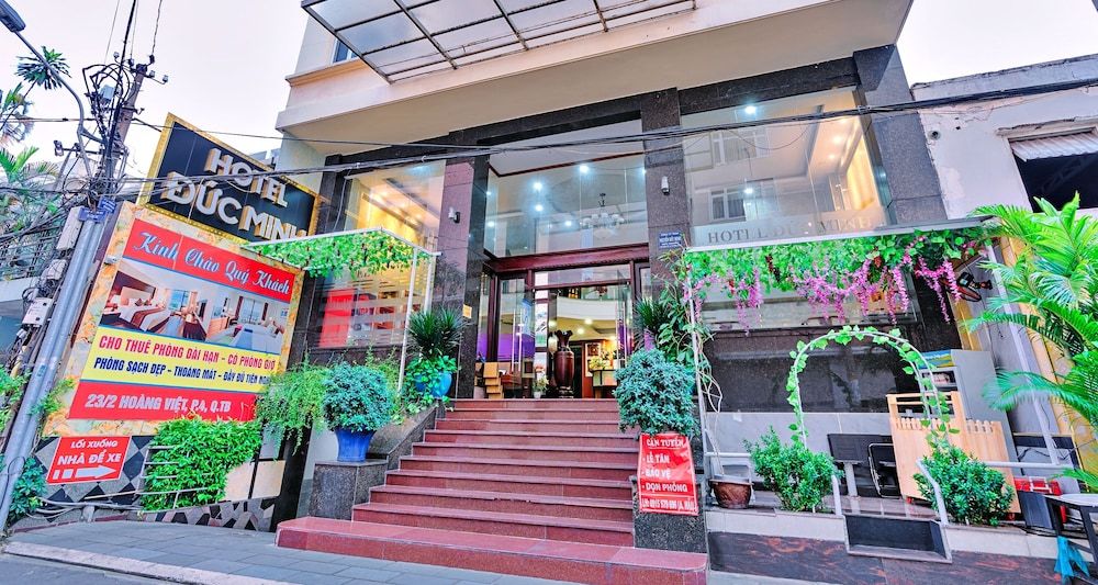 undefined S79 Quynh Giang Airport Hotel