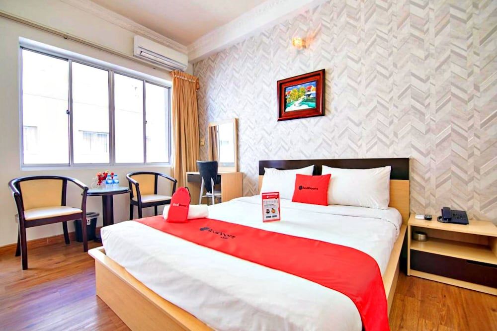 undefined S79 Quynh Giang Airport Hotel 10