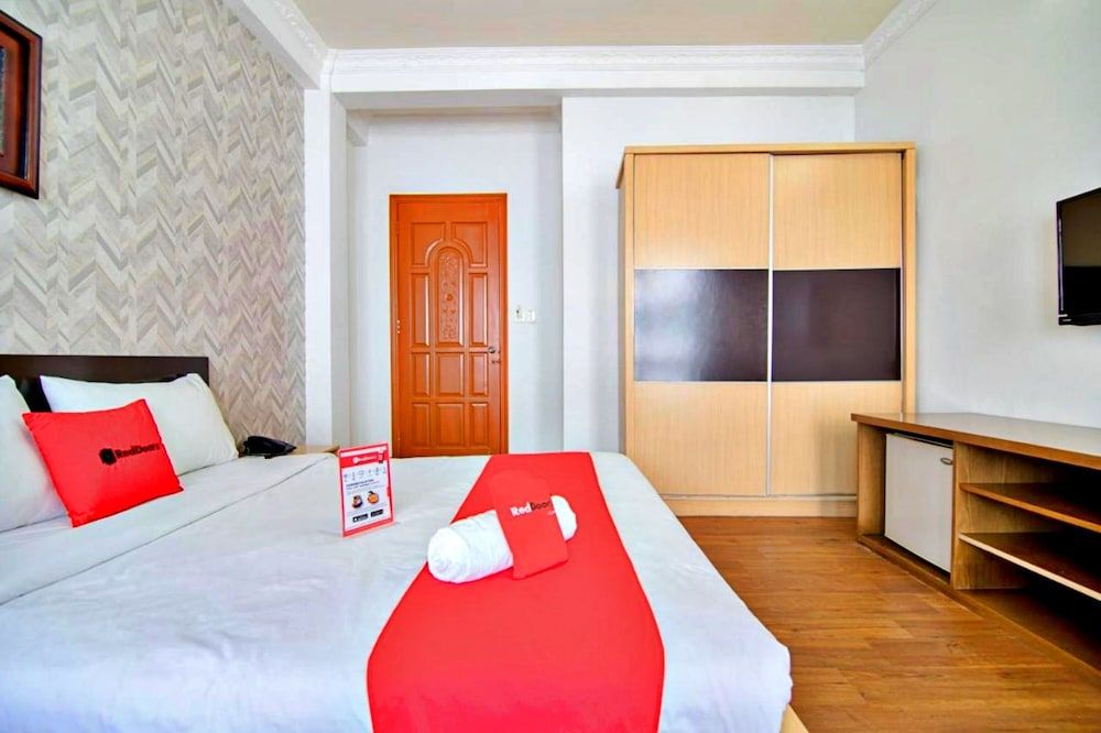 undefined S79 Quynh Giang Airport Hotel 9