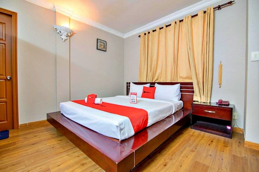 undefined S79 Quynh Giang Airport Hotel 6