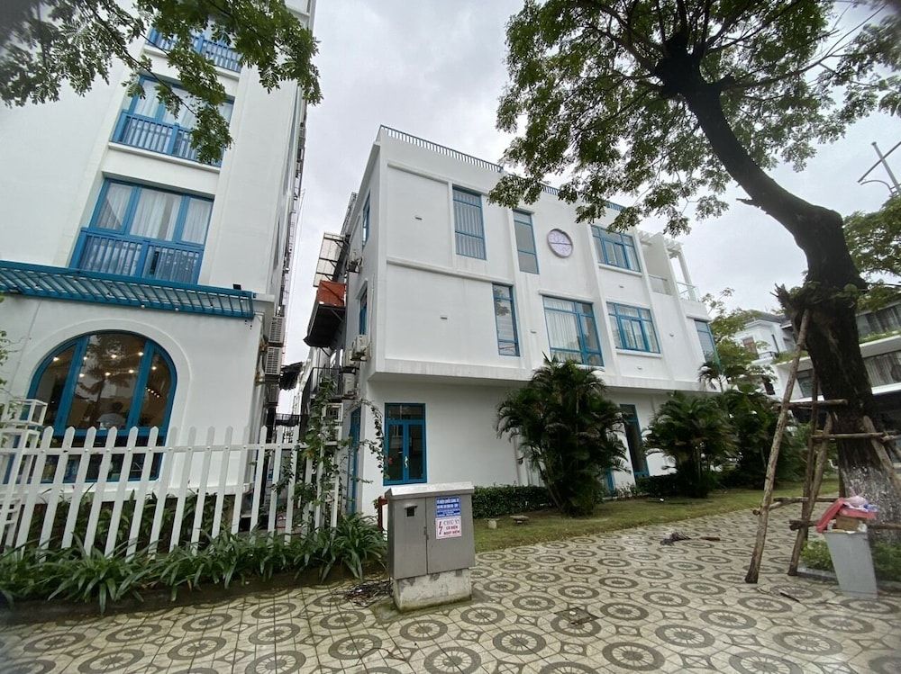 undefined Santori Apartment