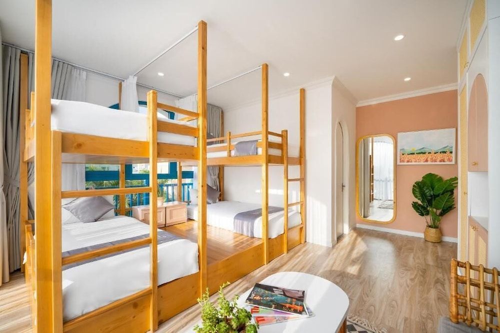 undefined Santori Apartment 3