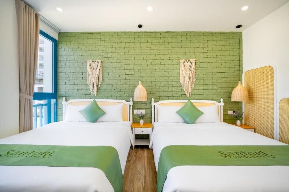 undefined Santori Apartment 10