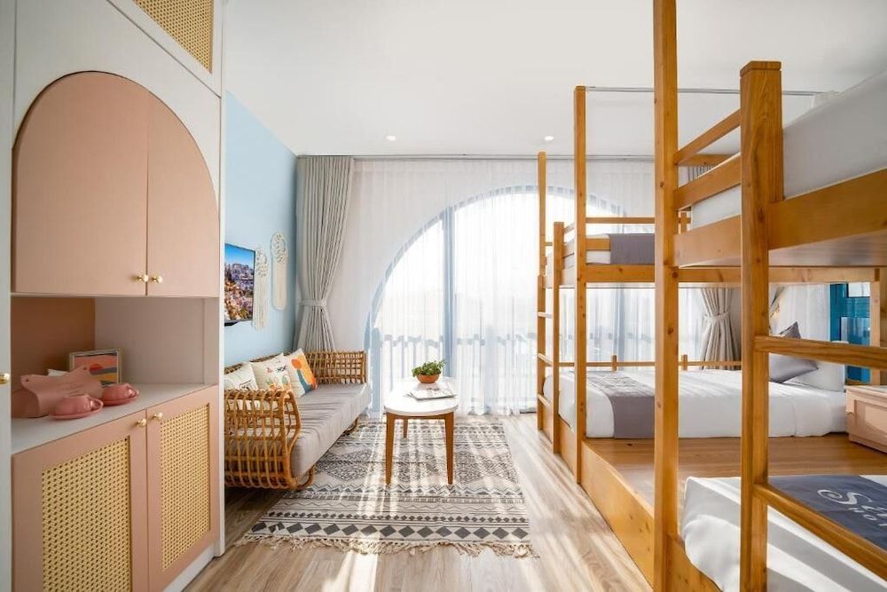 undefined Santori Apartment 4