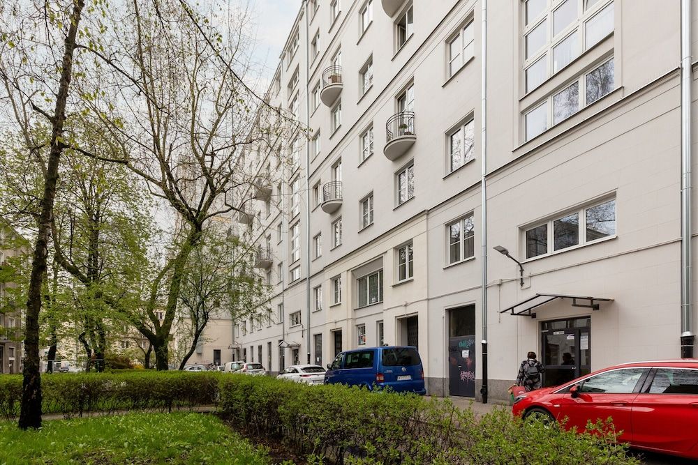 undefined Marszałkowska Apartments by Renters 6