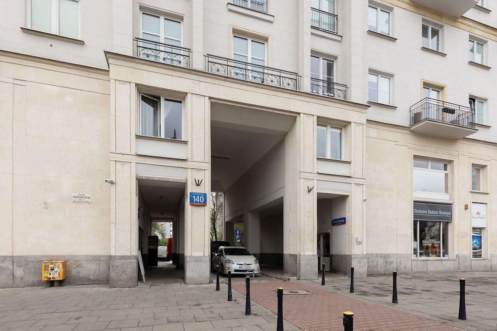 undefined Marszałkowska Apartments by Renters 5