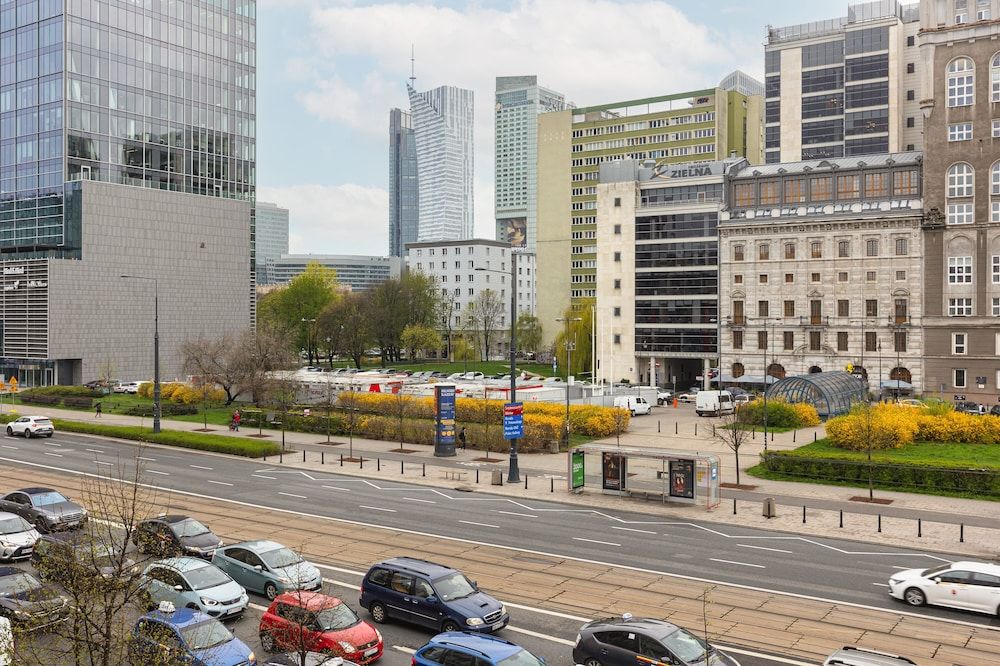 undefined Marszałkowska Apartments by Renters 10