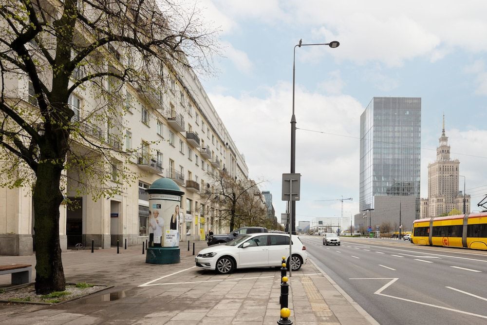 undefined Marszałkowska Apartments by Renters 9