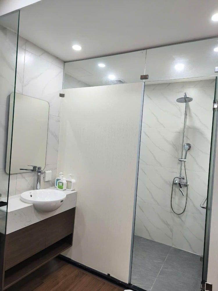 undefined The Cosy Inn Hanoi Hotel 10