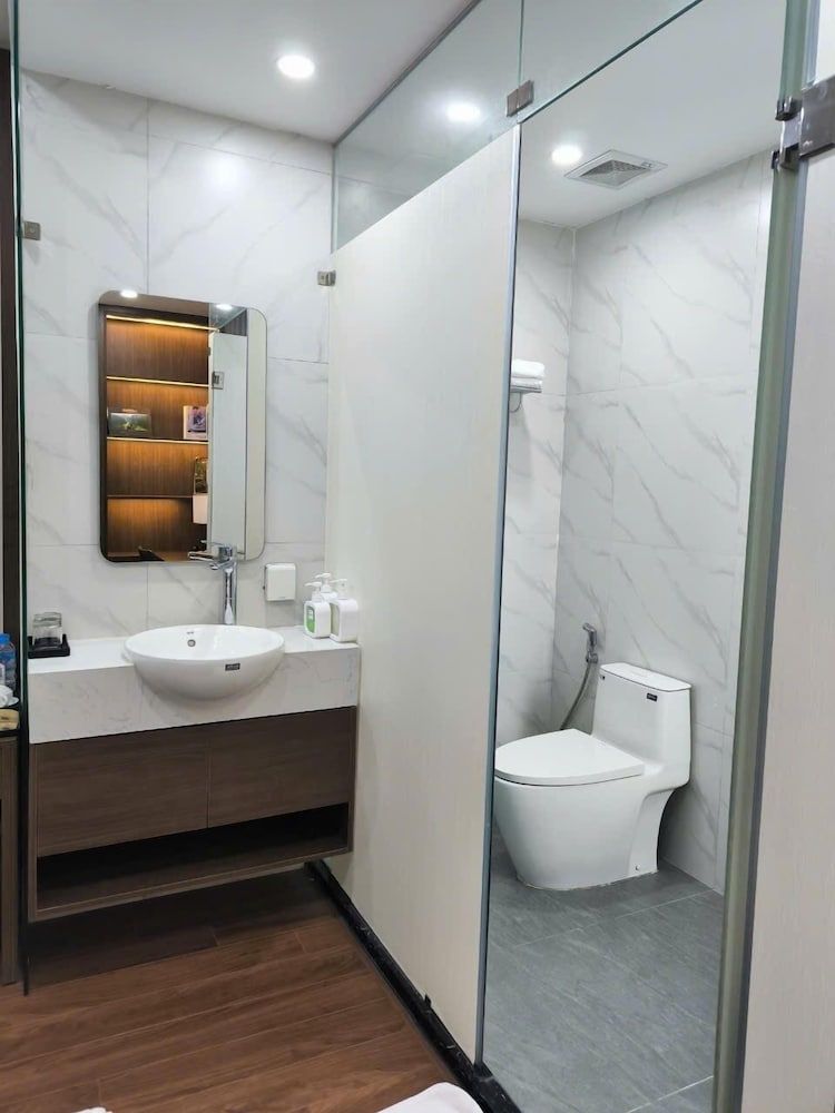 undefined The Cosy Inn Hanoi Hotel 9