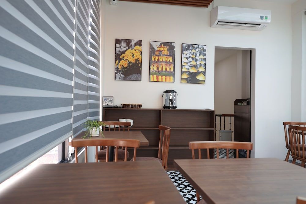 undefined The Cosy Inn Hanoi Hotel 10