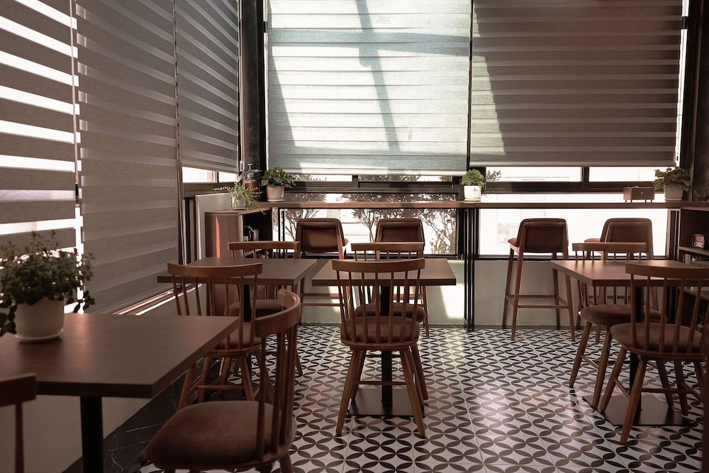 undefined The Cosy Inn Hanoi Hotel 8