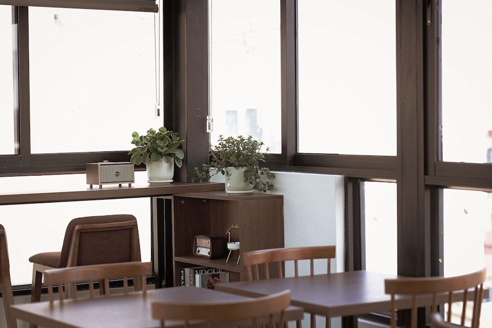 undefined The Cosy Inn Hanoi Hotel 5